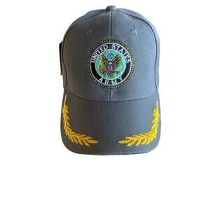 United States Army Hat-BRAND NEW